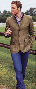 MEN'S COLLECTION
