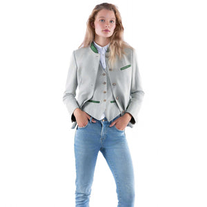 WOMEN'S JACKETS & BLAZERS